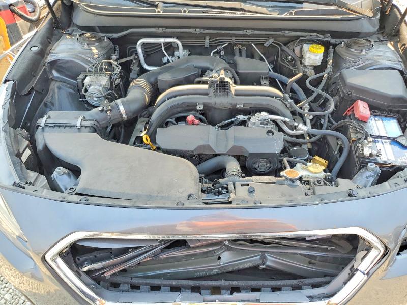 Aukcja sprzedaży 2019 Subaru Outback, vin: 4S4BSANC6K3226293, numer aukcji: 65239166