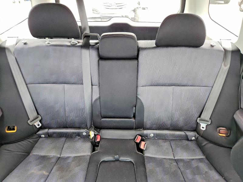 66056126 :رقم المزاد ، JF2SH63619H745019 vin ، 2009 Subaru Forester مزاد بيع