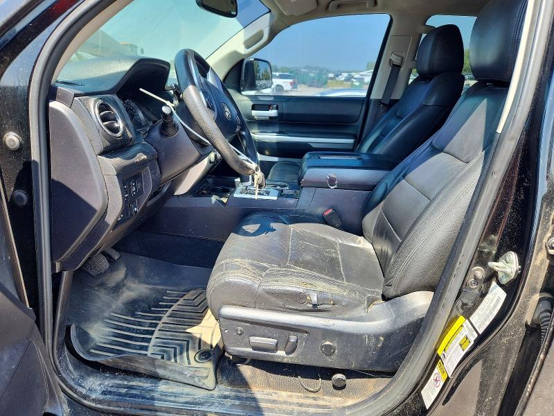 Aukcja sprzedaży 2015 Toyota Tundra, vin: 5TFDW5F10FX448123, numer aukcji: 66678106