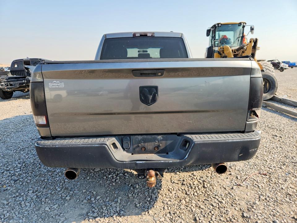 Aukcja sprzedaży 2011 Dodge Ram 1500, vin: 1D7RV1GT5BS659896, numer aukcji: 63680666
