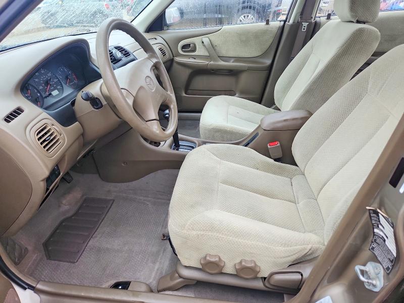Продажа на аукционе авто 1999 Mazda Protege, vin: JM1BJ2225X0117745, номер лота: 64509576