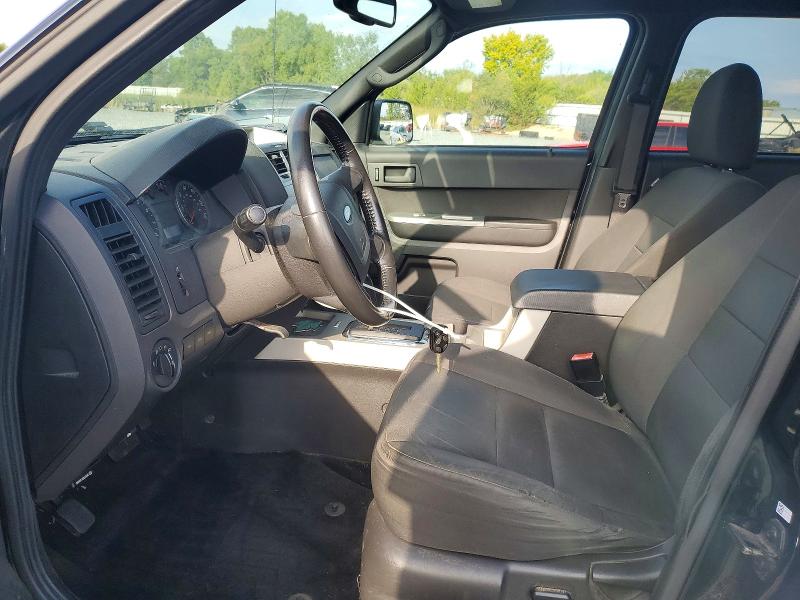 67073936 :رقم المزاد ، 1FMCU9D77CKB99467 vin ، 2012 Ford Escape مزاد بيع