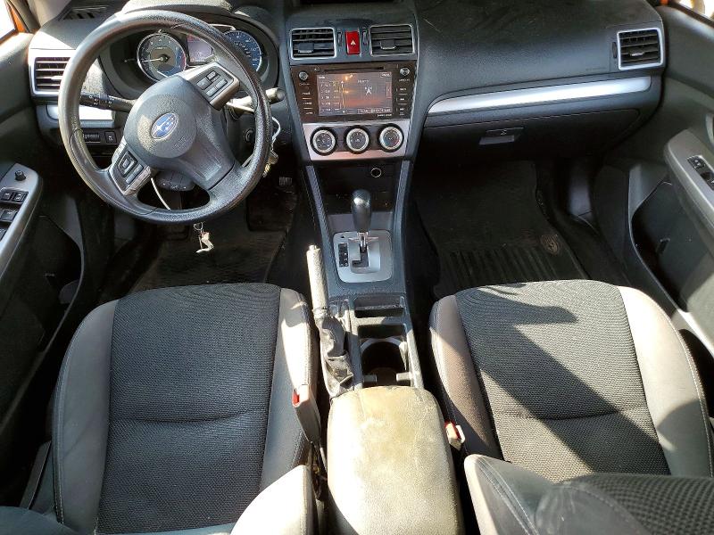 Aukcja sprzedaży 2015 Subaru Xv Crosstrek, vin: JF2GPAFC7F8313334, numer aukcji: 65128156