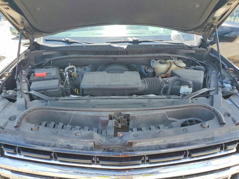 Aukcja sprzedaży 2023 Chevrolet Suburban, vin: 1GNSCCKD1PR200416, numer aukcji: 66928726
