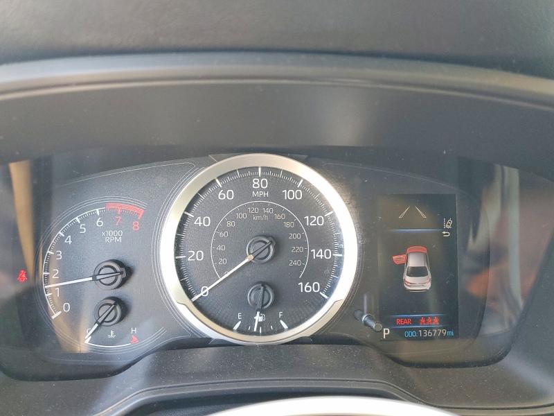 Продажа на аукционе авто 2020 Toyota Corolla, vin: JTDEPRAE3LJ053807, номер лота: 65370556