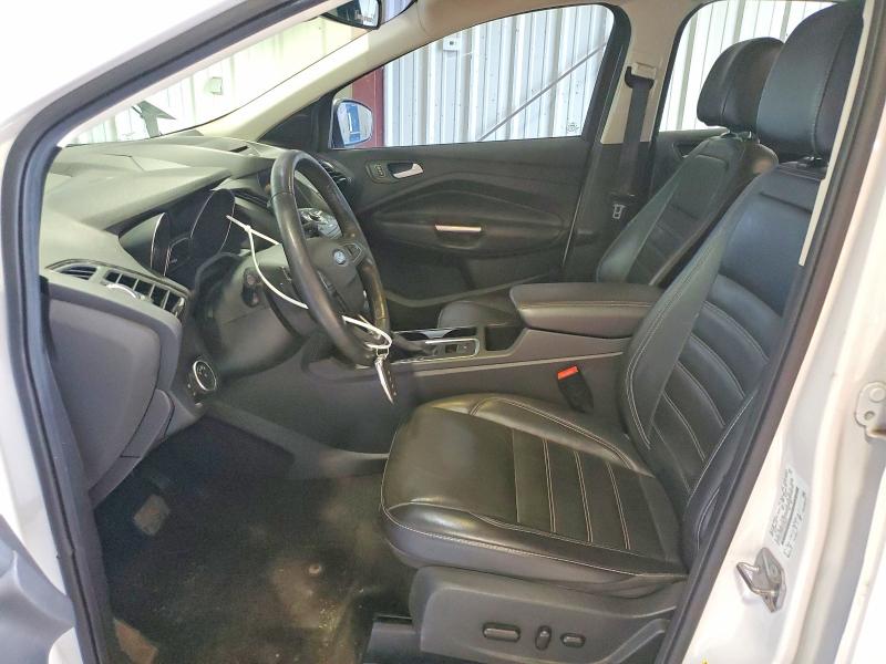 Aukcja sprzedaży 2017 Ford Escape, vin: 1FMCU0J95HUD06934, numer aukcji: 67140436