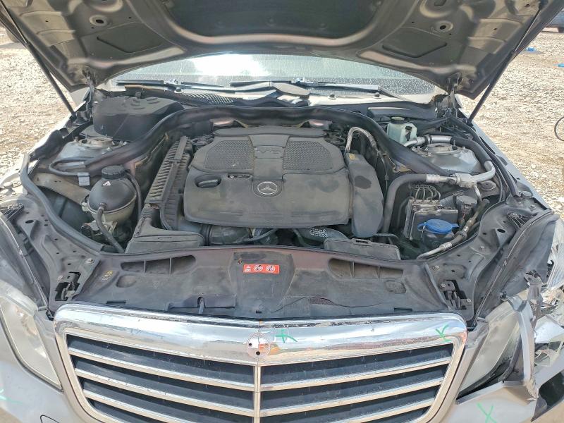 Продаж на аукціоні авто 2013 Mercedes-benz E, vin: WDDHF5KB7DA662967, номер лоту: 66538206