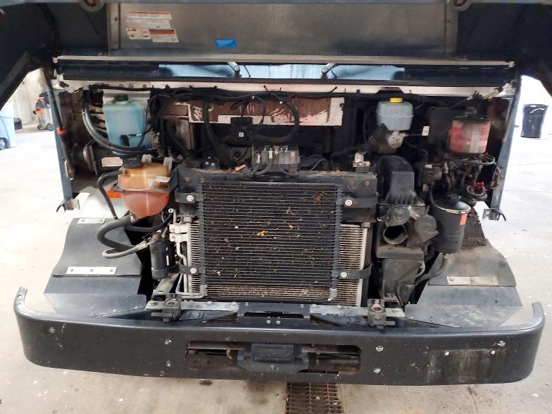 Продажа на аукционе авто 2020 Ford F59, vin: 1F65F5KN9L0A06056, номер лота: 63449856