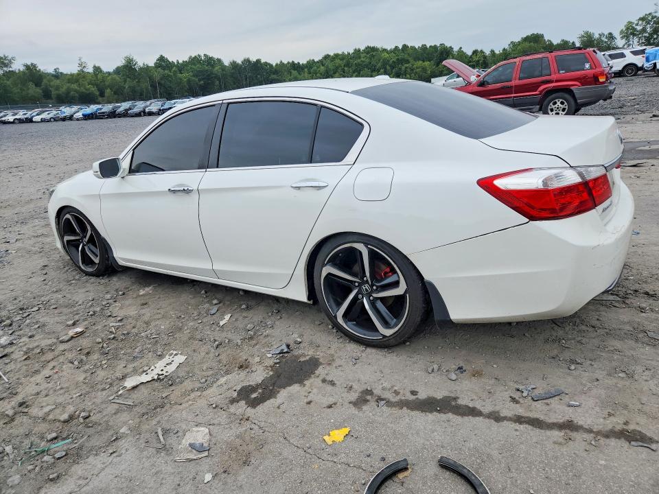 Продаж на аукціоні авто 2015 Honda Accord, vin: 1HGCR2F88FA183650, номер лоту: 67208646