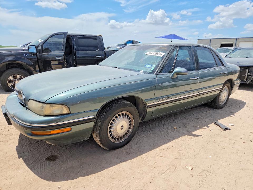 Продаж на аукціоні авто 1998 Buick Lesabre, vin: 1G4HP52K6WH432396, номер лоту: 65491906