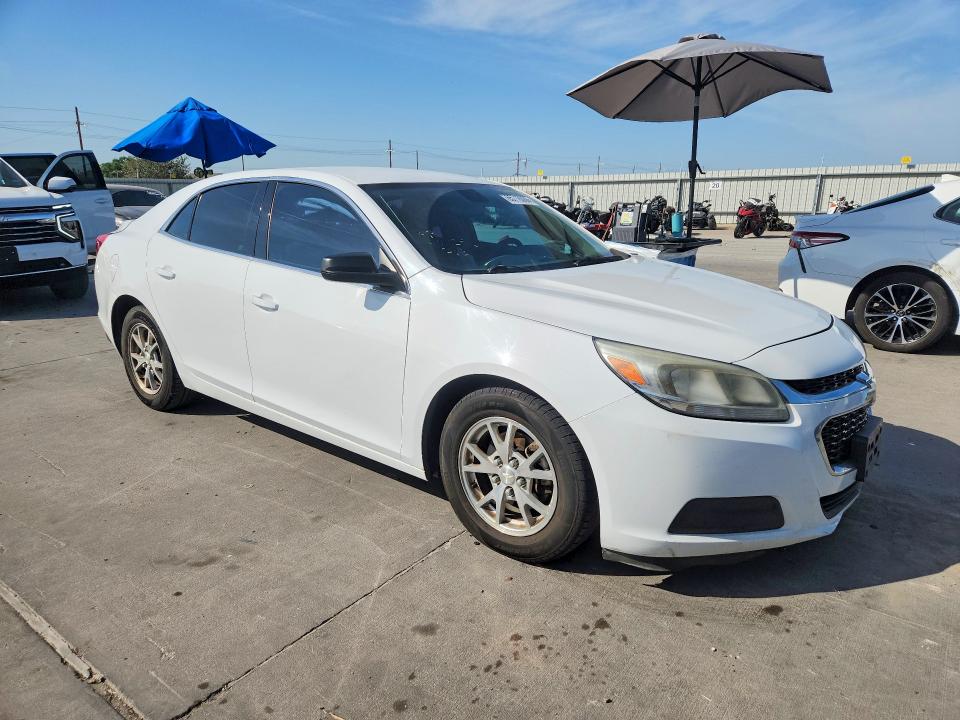 2014 Chevrolet Malibu მანქანა იყიდება აუქციონზე, vin: 1G11A5SL3EF243000, აუქციონის ნომერი: 65716086