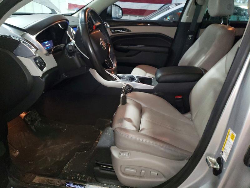 Aukcja sprzedaży 2015 Cadillac Srx, vin: 3GYFNEE39FS508717, numer aukcji: 63679406