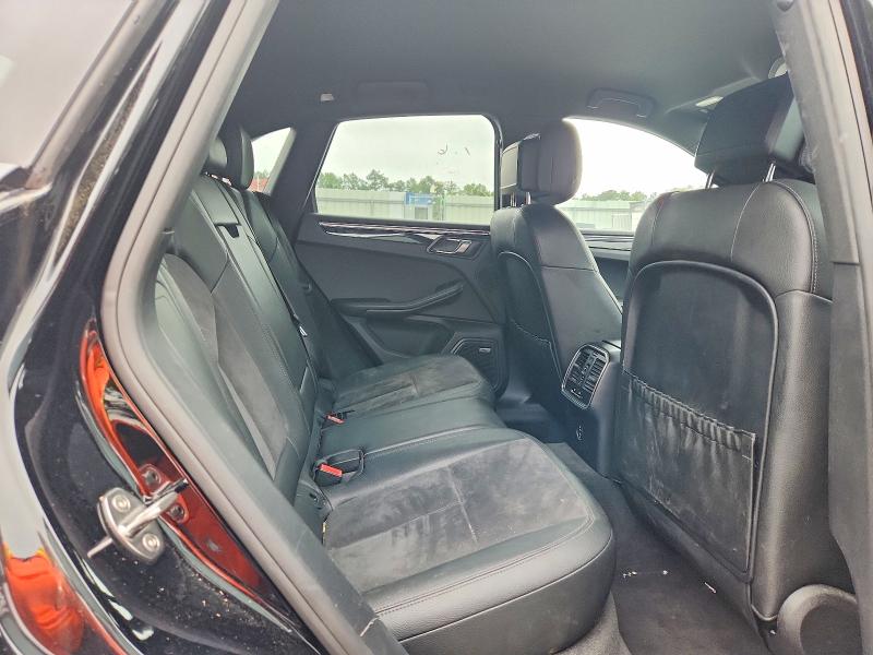 Aukcja sprzedaży 2020 Porsche Macan, vin: WP1AA2A55LLB02998, numer aukcji: 64189356