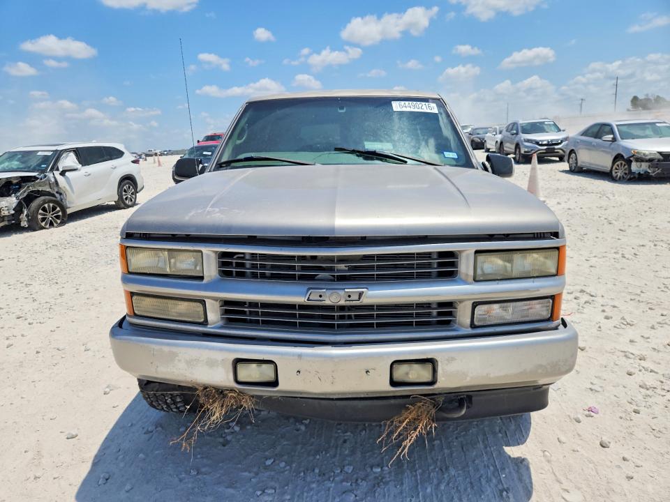 Aukcja sprzedaży 2000 Chevrolet Tahoe, vin: 1GNEK13R5YR130418, numer aukcji: 64490216