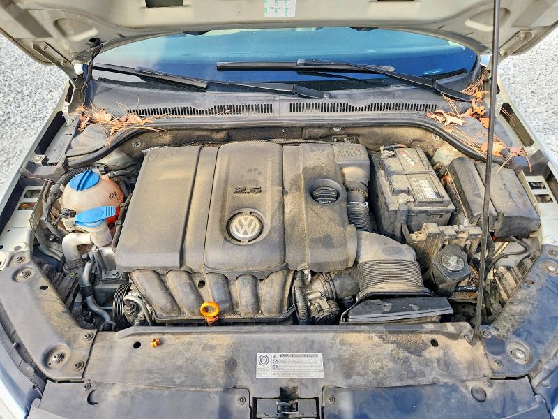 Продаж на аукціоні авто 2011 Volkswagen Jetta, vin: 3VWDX7AJ5BM384013, номер лоту: 66626076