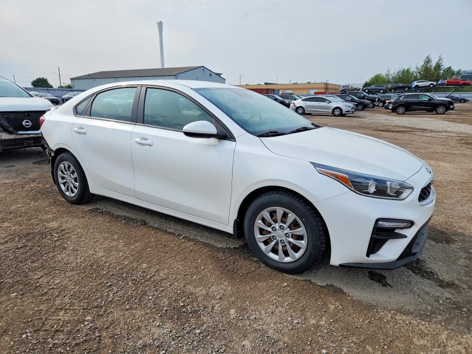 Продажа на аукционе авто 2019 Kia Forte, vin: 3KPF24AD8KE134150, номер лота: 64788646