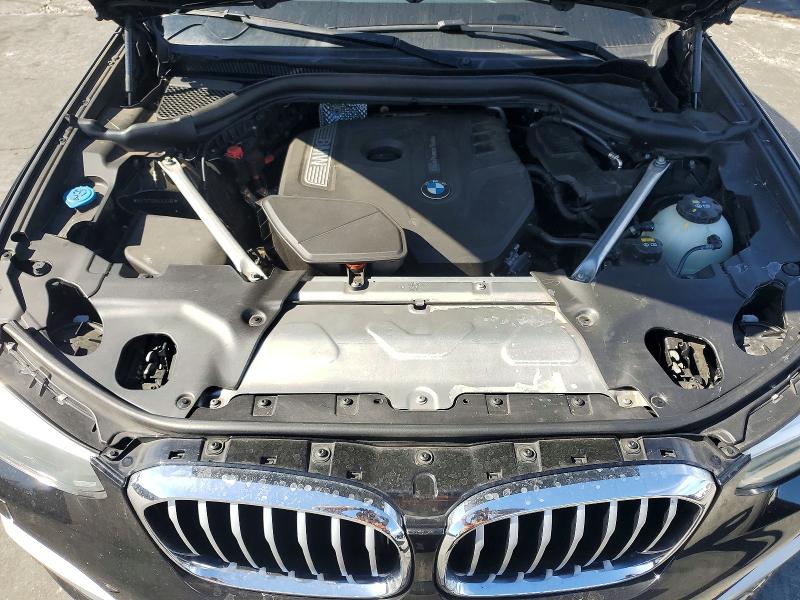 Продажа на аукционе авто 2019 Bmw X3, vin: 5UXTR7C58KLR49265, номер лота: 65837276