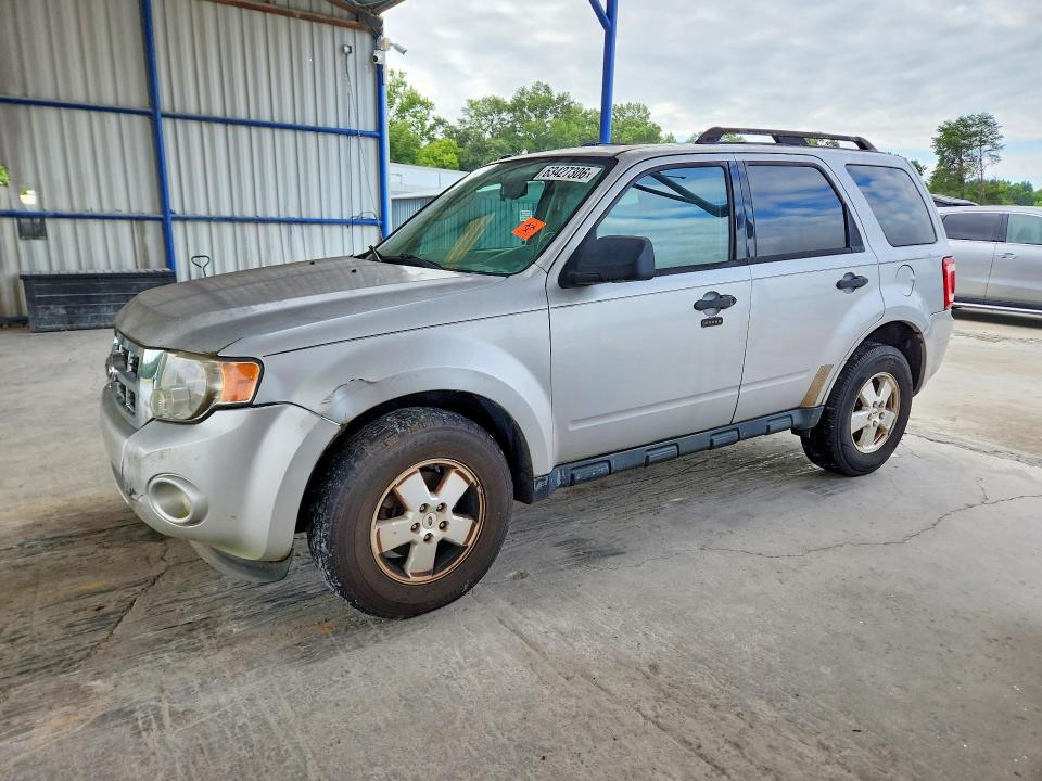 Aukcja sprzedaży 2012 Ford Escape, vin: 1FMCU0D75CKA71059, numer aukcji: 63427306