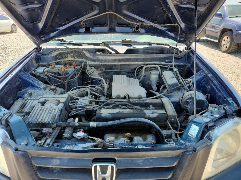 Aukcja sprzedaży 1999 Honda Cr-v, vin: JHLRD1849XC002544, numer aukcji: 63777016
