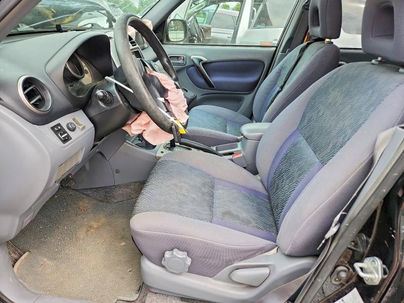 Продаж на аукціоні авто 2002 Toyota Rav4, vin: JTEHH20V120160406, номер лоту: 64115466