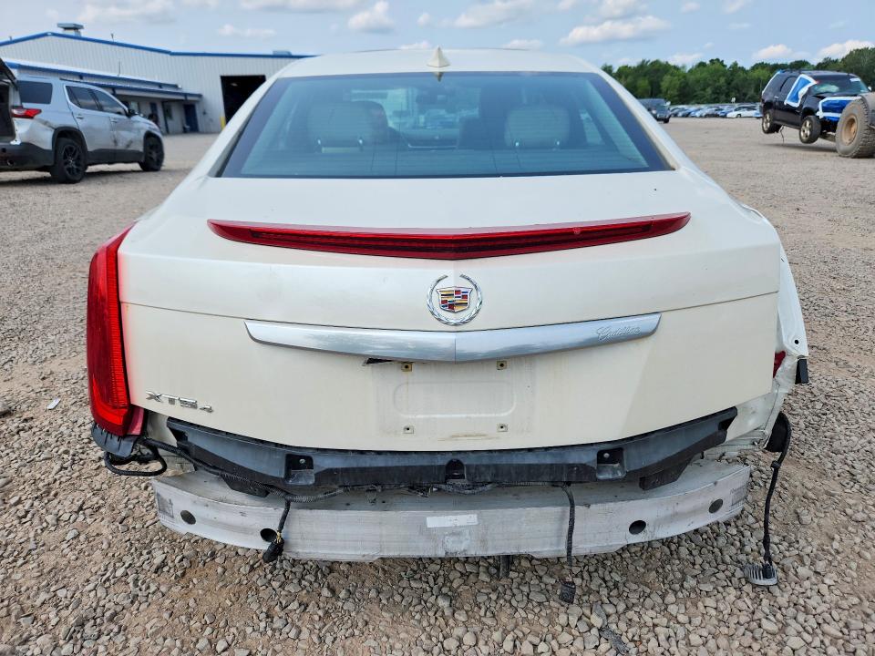 Продажа на аукционе авто 2015 Cadillac Xts, vin: 2G61N5S34F9149457, номер лота: 64557766