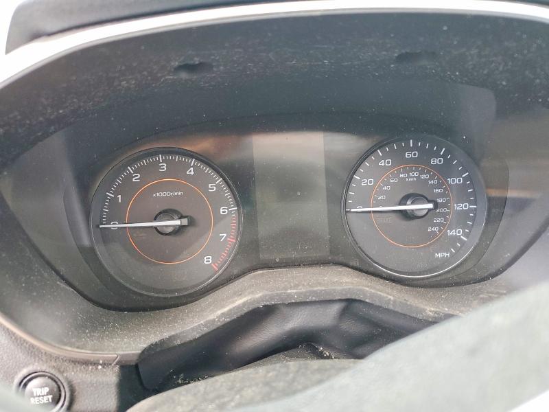 Aukcja sprzedaży 2018 Subaru Crosstrek, vin: JF2GTADC9JH213842, numer aukcji: 66586116