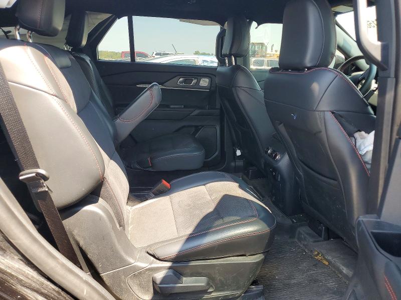 Продаж на аукціоні авто 2026 Ford Explorer, vin: 1FMWK8GC3TGA34170, номер лоту: 66231506