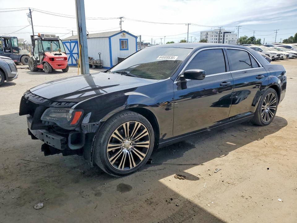 Aukcja sprzedaży 2012 Chrysler 300, vin: 2C3CCABG3CH115247, numer aukcji: 64608836