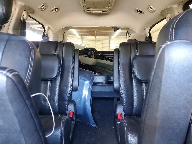 65357446 :رقم المزاد ، 2C4RC1BG1ER434729 vin ، 2014 Chrysler Town & Country مزاد بيع