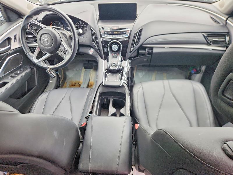 Aukcja sprzedaży 2021 Acura Rdx, vin: 5J8TC2H35ML016635, numer aukcji: 63890146