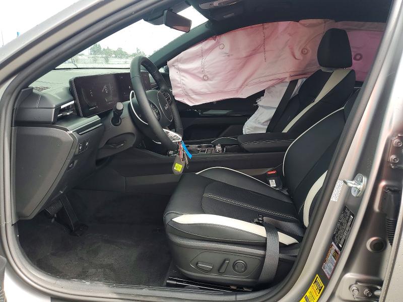 Продаж на аукціоні авто 2026 Kia K5, vin: KNAG64J70T5466077, номер лоту: 63893126