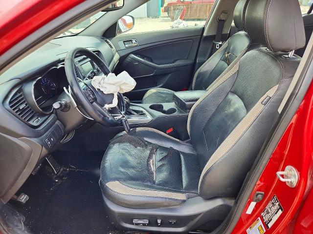 Aukcja sprzedaży 2012 Kia Optima, vin: 5XXGR4A65CG067789, numer aukcji: 64082156
