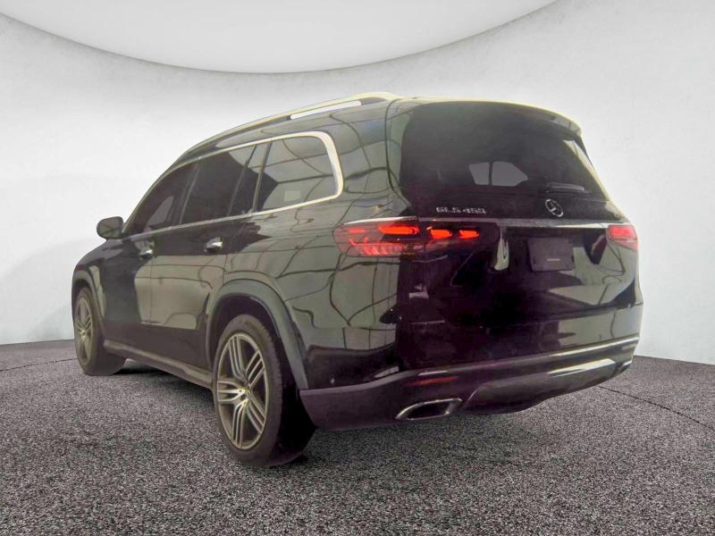 2024 Mercedes-benz Gls მანქანა იყიდება აუქციონზე, vin: 4JGFF5KE4RB223962, აუქციონის ნომერი: 63777996