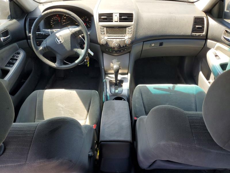 Aukcja sprzedaży 2006 Honda Accord, vin: 1HGCM567X6A010672, numer aukcji: 64278076