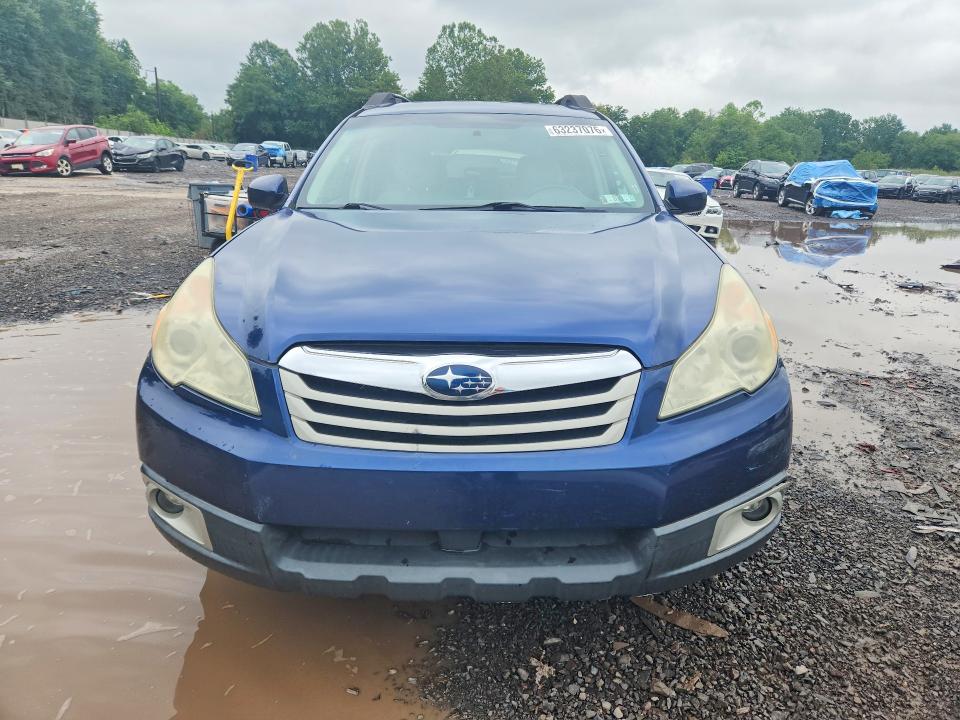 Продажа на аукционе авто 2011 Subaru Outback, vin: 4S4BRBCC7B3394965, номер лота: 63237076