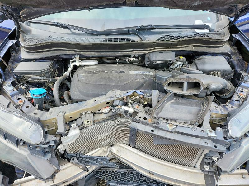 Aukcja sprzedaży 2017 Honda Pilot, vin: 5FNYF6H53HB025542, numer aukcji: 63650176