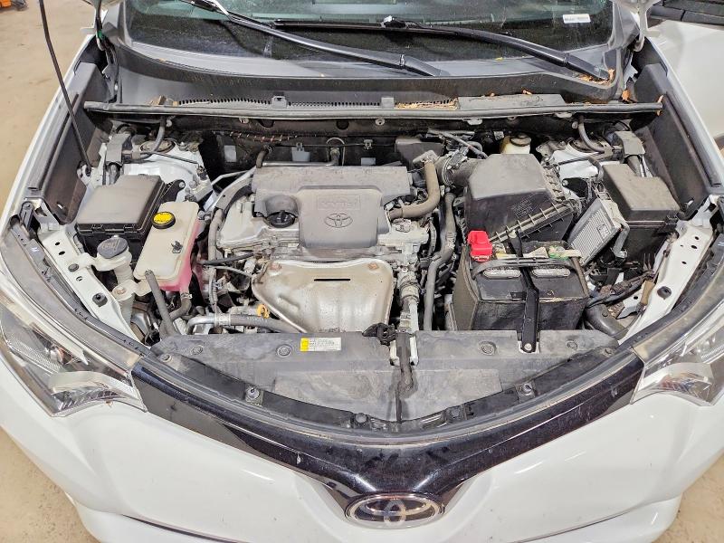 Продажа на аукционе авто 2017 Toyota Rav4, vin: 2T3JFREV3HW652341, номер лота: 64633536