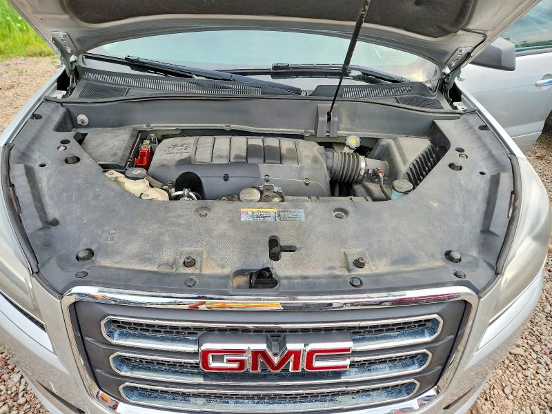 Aukcja sprzedaży 2016 Gmc Acadia, vin: 1GKKVPKD5GJ243413, numer aukcji: 63873376
