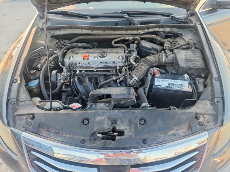Продажа на аукционе авто 2012 Honda Accord, vin: 1HGCP2F84CA056766, номер лота: 64264326