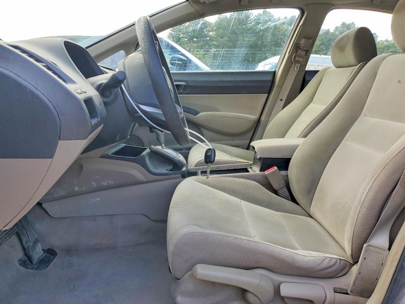 Aukcja sprzedaży 2009 Honda Civic, vin: 19XFA16519E016907, numer aukcji: 65335506