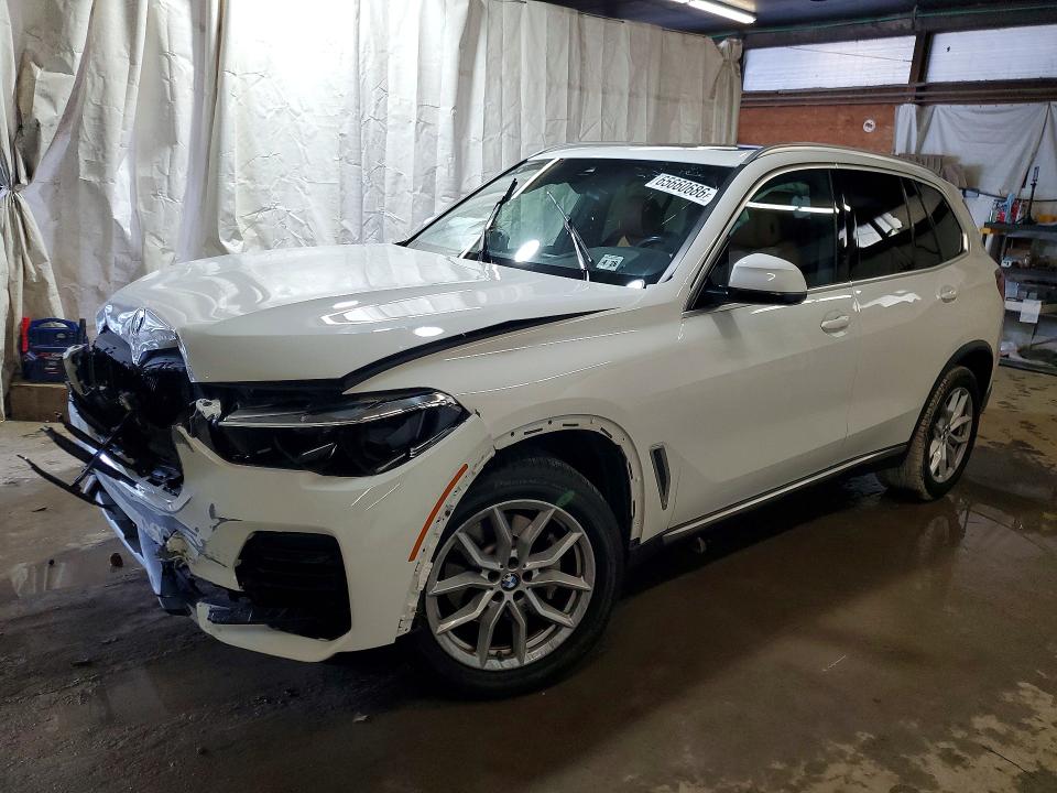 Продаж на аукціоні авто 2023 Bmw X5, vin: 5UXCR6C02P9R68865, номер лоту: 65660686