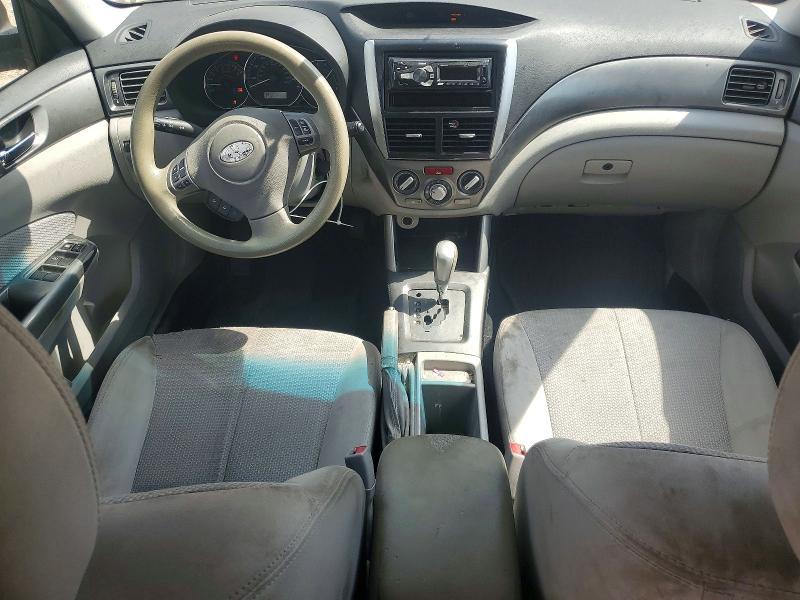 63252506 :رقم المزاد ، JF2SHBCC9BH761375 vin ، 2011 Subaru Forester مزاد بيع