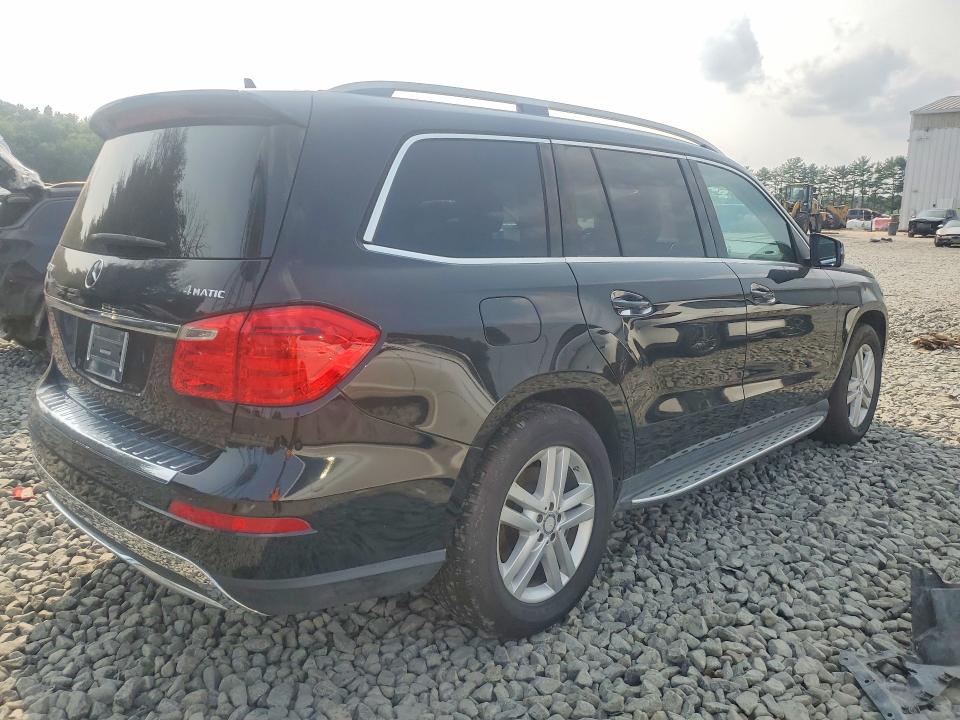 65136936 :رقم المزاد ، 4JGDF7CE3DA168632 vin ، 2013 Mercedes-benz Gl مزاد بيع