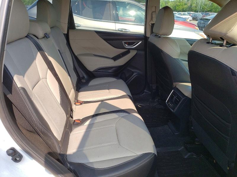Продажа на аукционе авто 2019 Subaru Forester, vin: JF2SKASC0KH470504, номер лота: 64803276