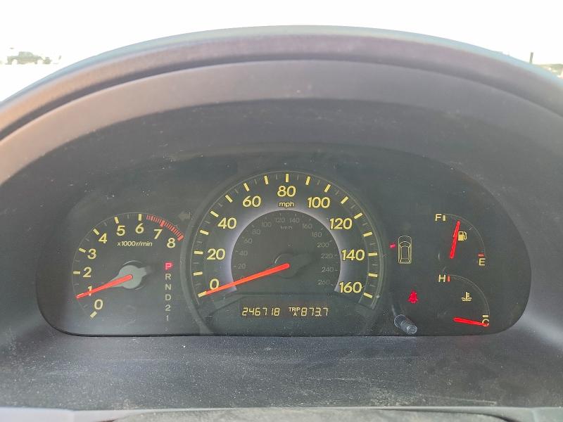 64852496 :رقم المزاد ، 5FNRL38636B406776 vin ، 2006 Honda Odyssey مزاد بيع