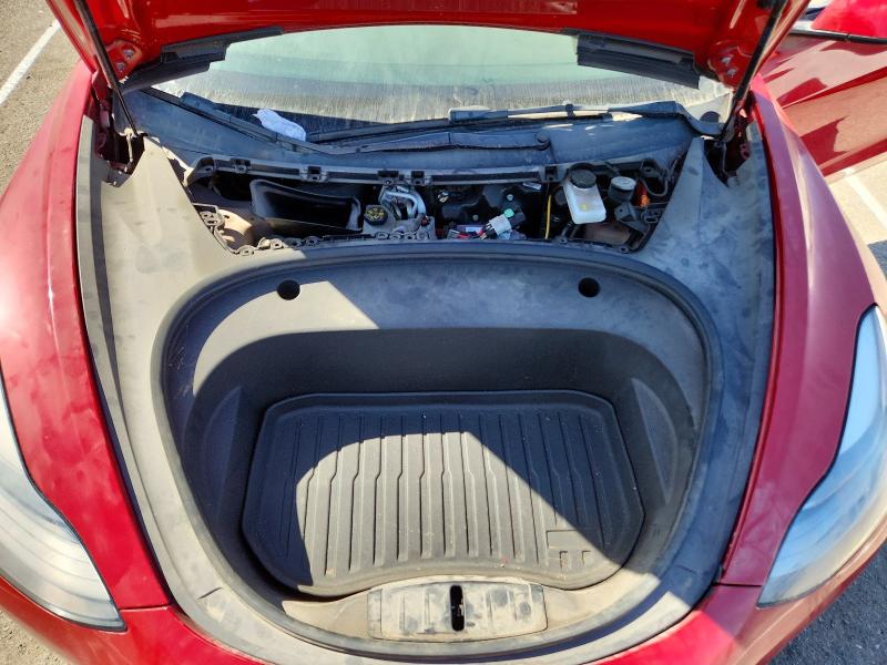 Aukcja sprzedaży 2023 Tesla Model 3, vin: 5YJ3E1EA3PF448668, numer aukcji: 65894236