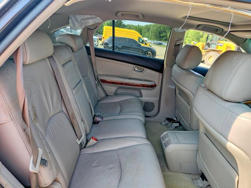 Aukcja sprzedaży 2005 Lexus Rx, vin: 2T2HA31U75C069778, numer aukcji: 64007026
