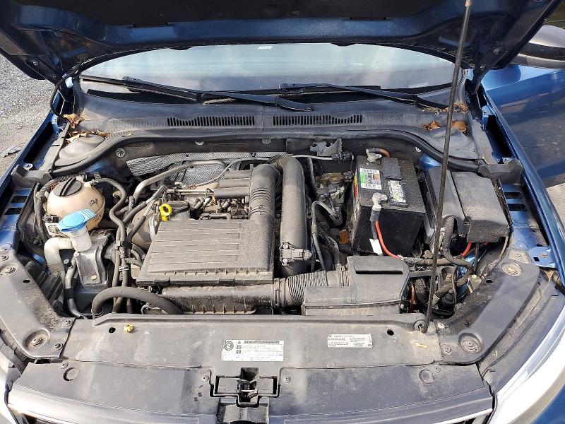 63804136 :رقم المزاد ، 3VW267AJ9GM416169 vin ، 2016 Volkswagen Jetta مزاد بيع