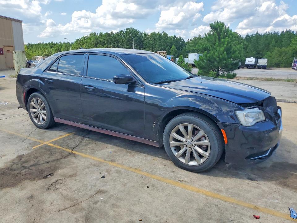 Aukcja sprzedaży 2015 Chrysler 300, vin: 2C3CCARG9FH894468, numer aukcji: 65685136