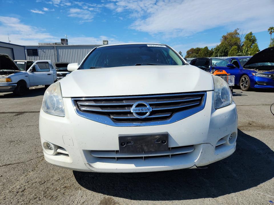 Продажа на аукционе авто 2012 Nissan Altima, vin: 1N4AL2AP7CN460630, номер лота: 66755796